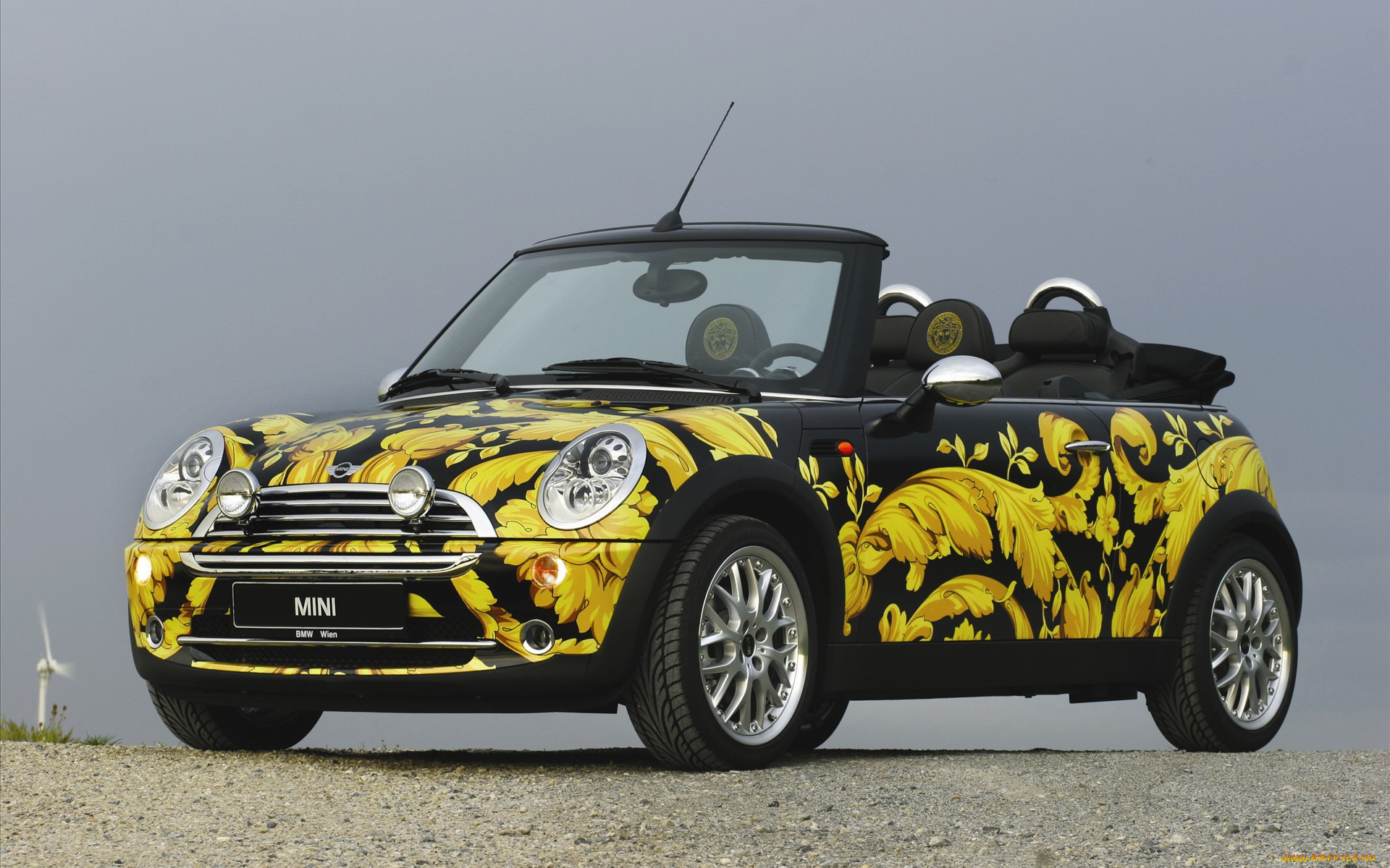 , mini